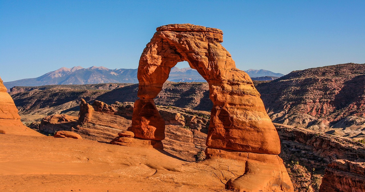 Amerika Fly drive rondreis Canyon Adventure 0